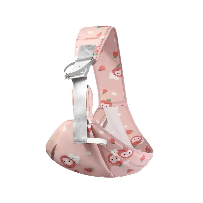 Sling Rose Porte-Bébé 