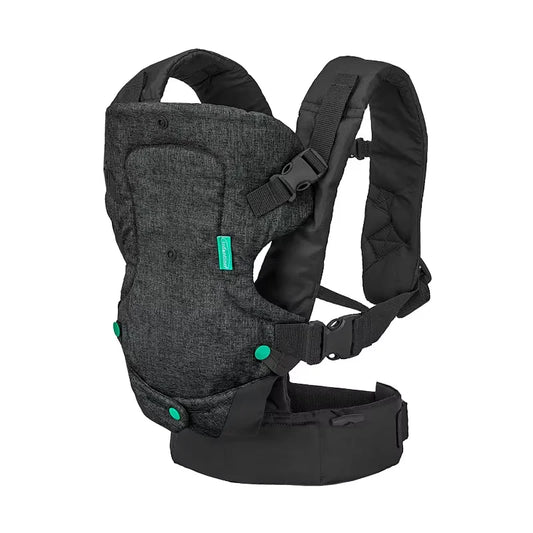 Porte-Bébé Physiologique Respirant 