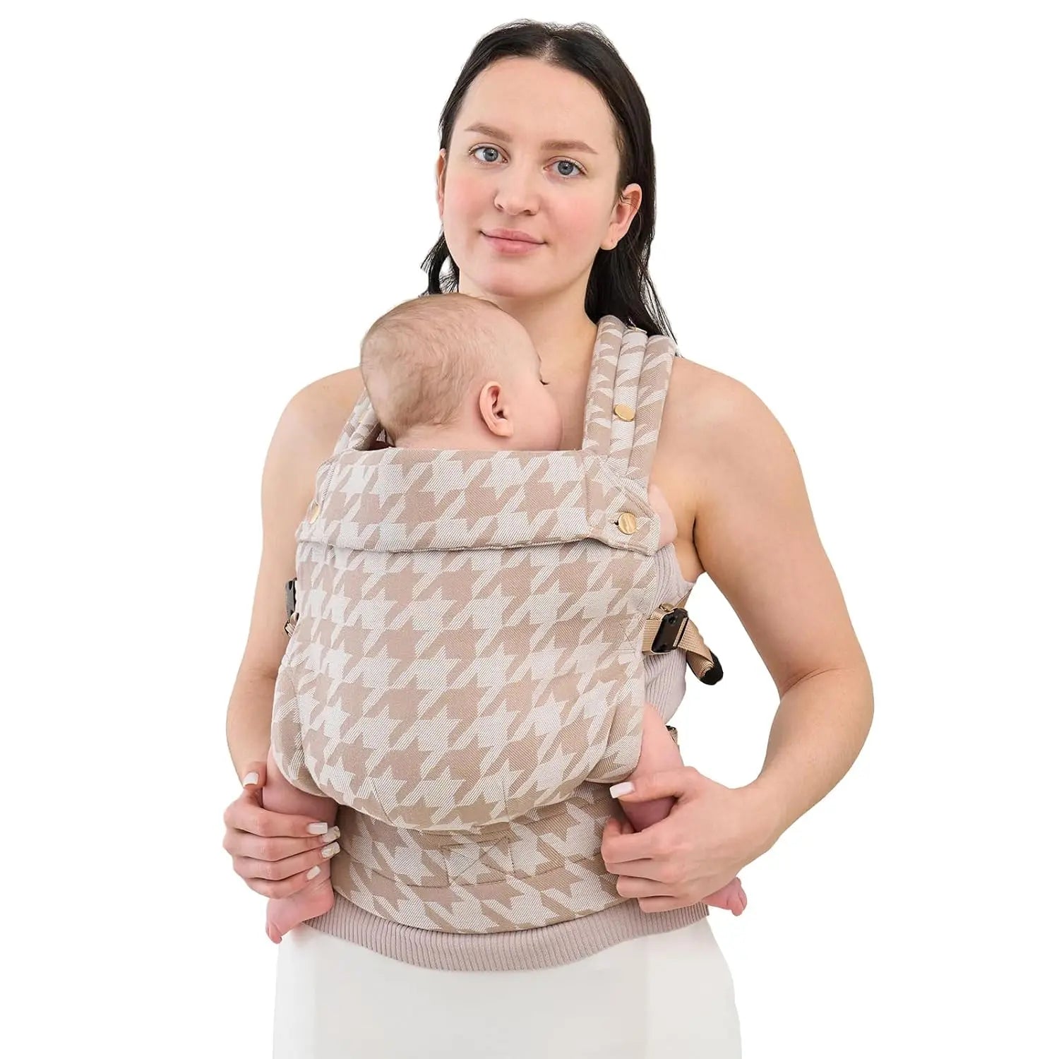 Porte-Bébé Mei Tai Hanche 