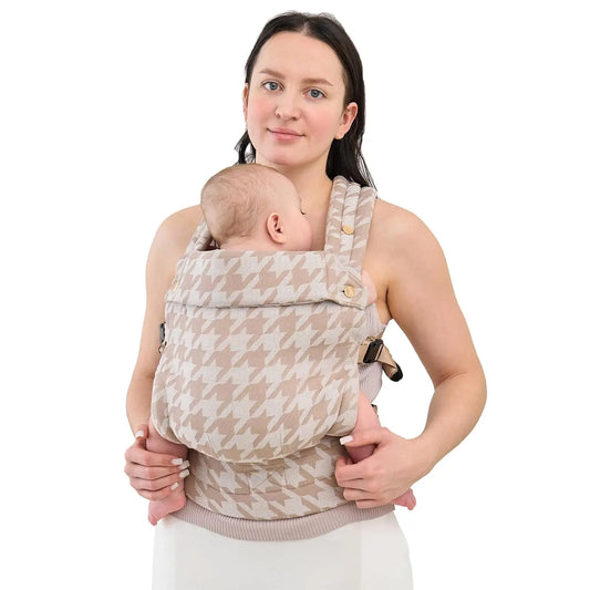 Porte-Bébé Mei Tai Hanche 