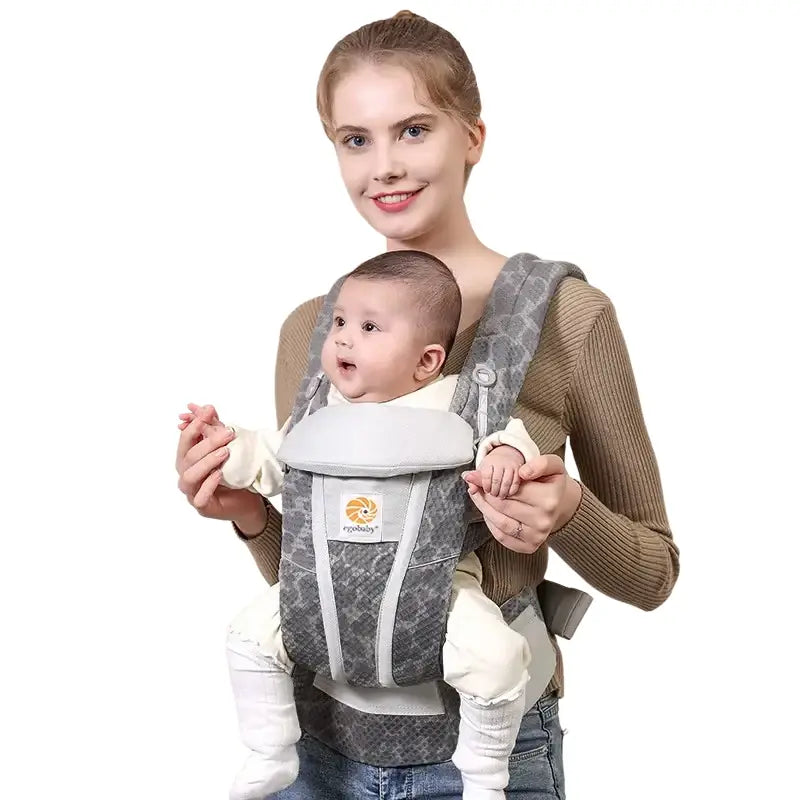à supprimer Porte-Bébé Physiologique Confort 
