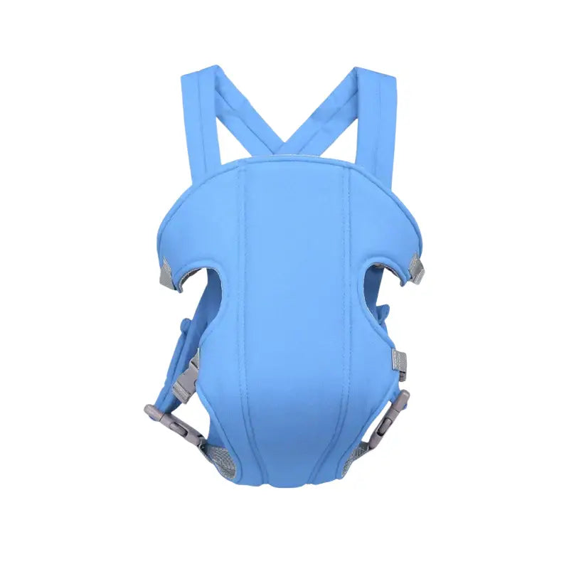 Porte-Bébé Mesh Respirant 