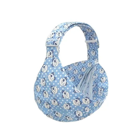 Écharpe Porte-Bébé Souple 