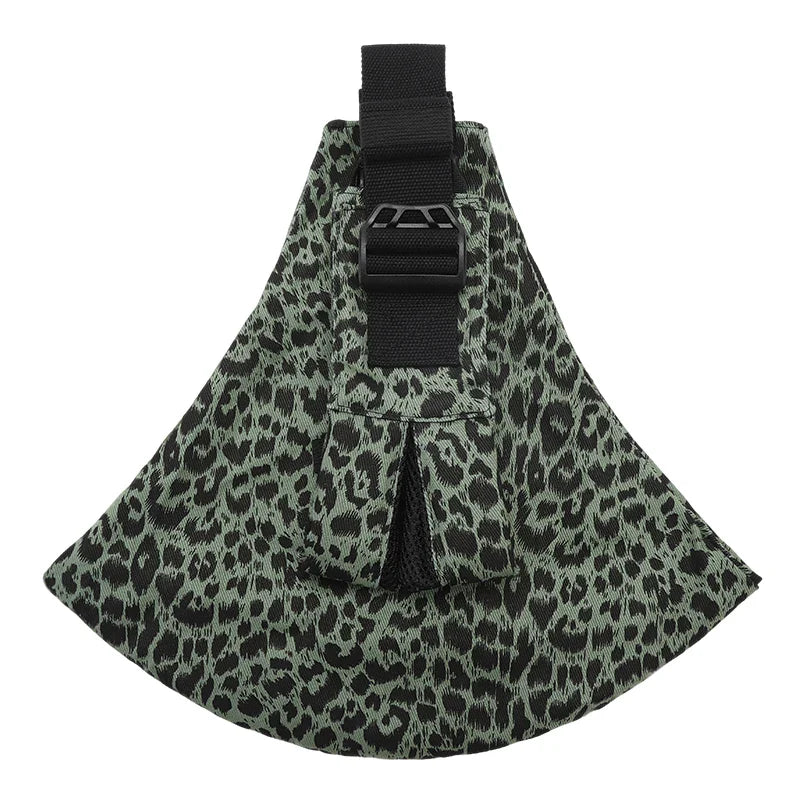 Porte-Bébé Épaule Hanche 