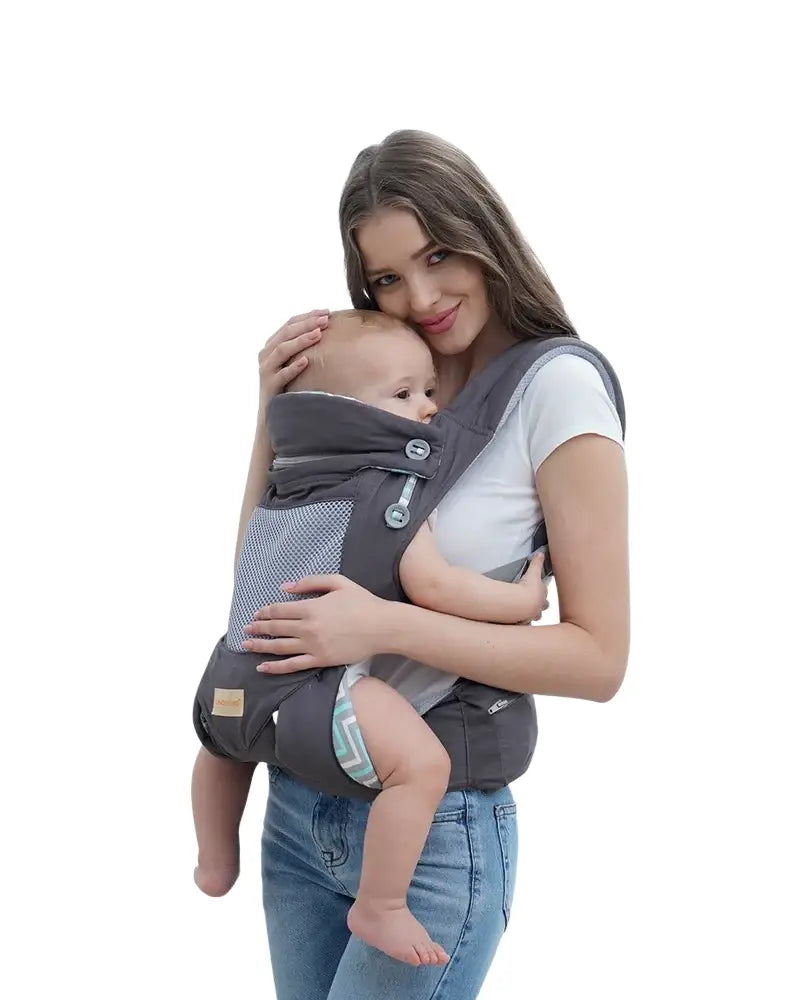 Porte-Bébé Extérieur 