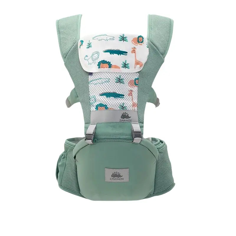 Porte-Bébé Physiologique Universel 