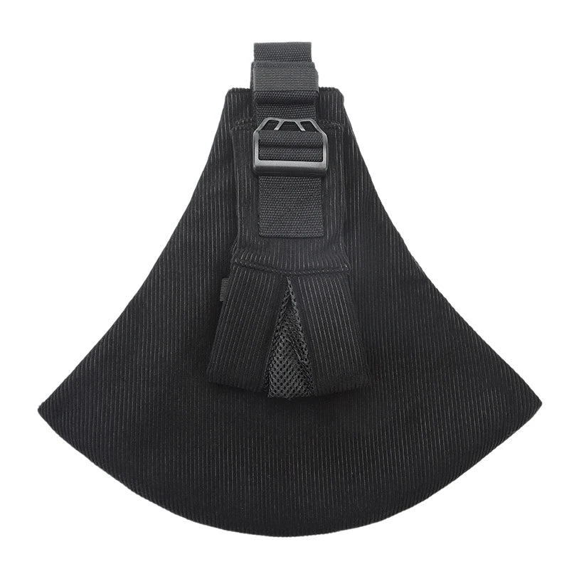 Porte-Bébé Épaule Hanche 