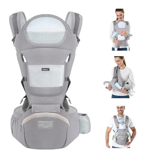Porte-Bébé Physiologique Papa 