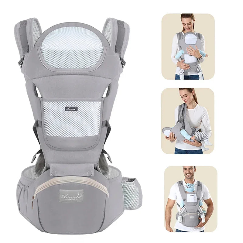 Porte-Bébé Voyage 
