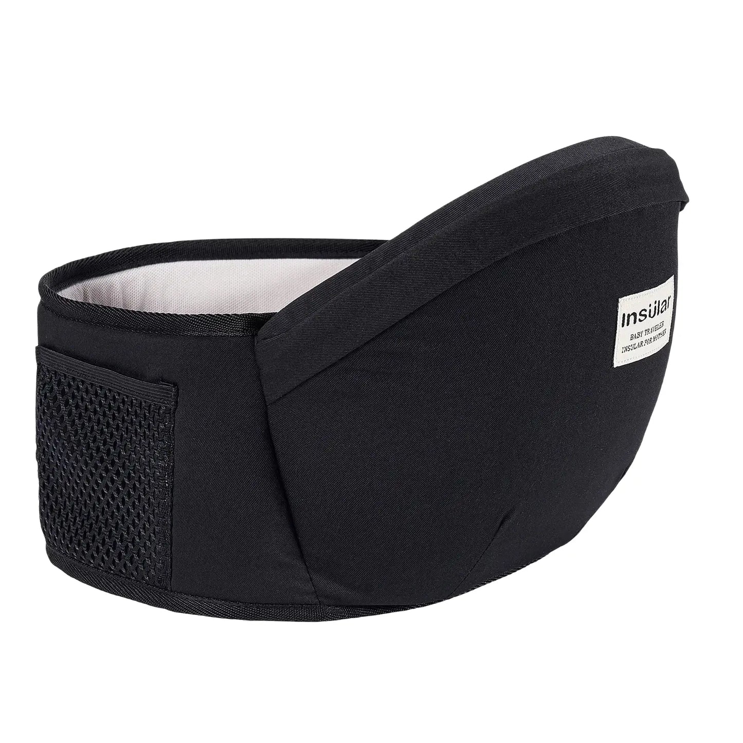 Ceinture Porte-Bébé Hanche Ergonomique 