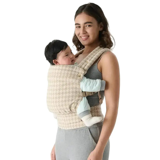Porte-Bébé Kangourou Dos 