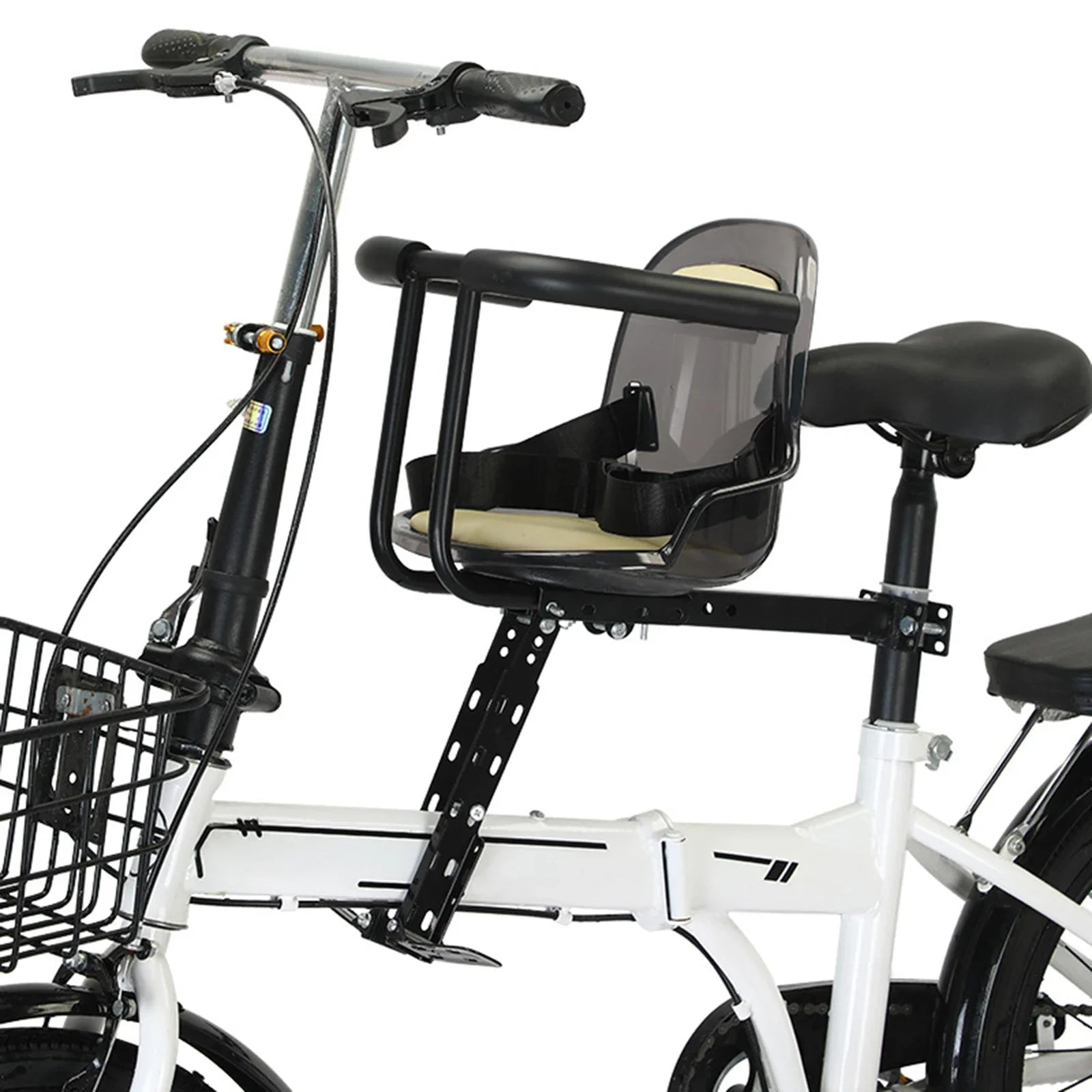 Siège Vélo Enfant Universel 