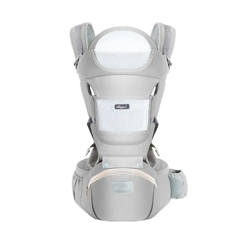 Porte-Bébé Physiologique Papa 