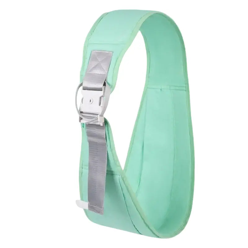 Sling Rose Porte-Bébé 