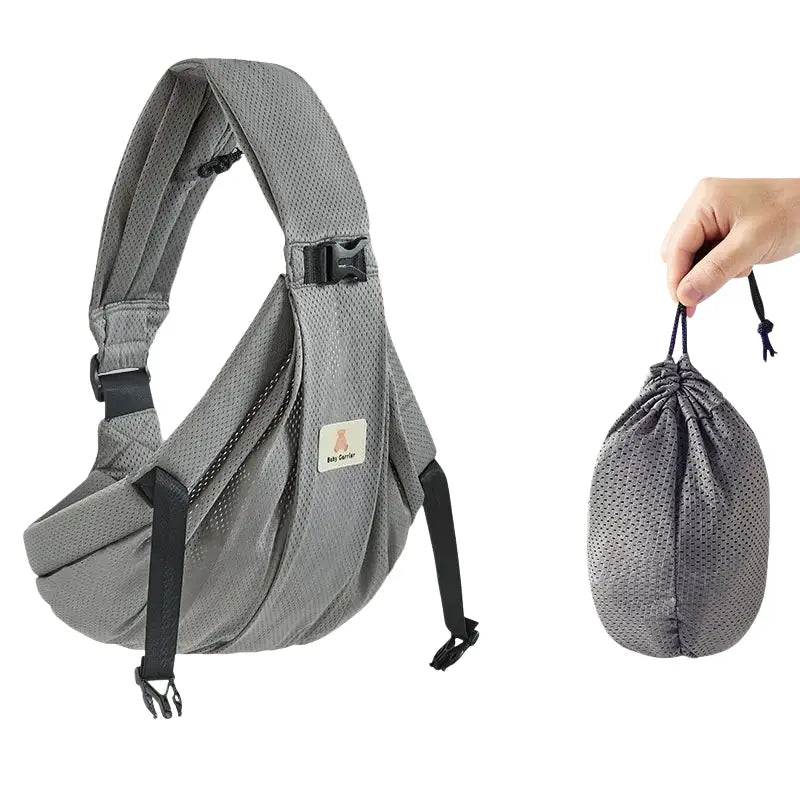 Sling Hanche Porte-Bébé 