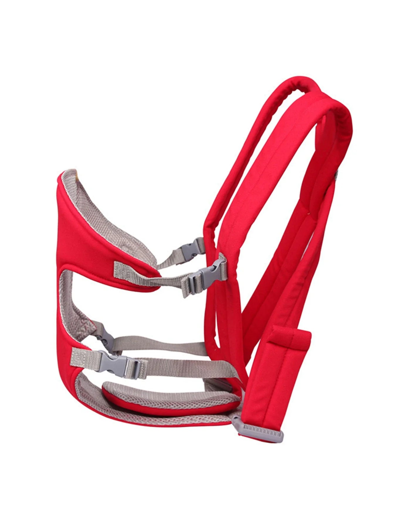 Porte-Bébé Ventral Dos 