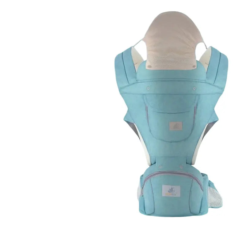 Porte-Bébé Multifonction 