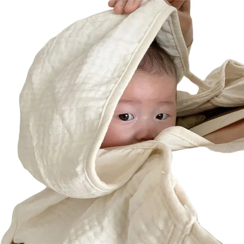 Couverture Été Bébé Respirante 