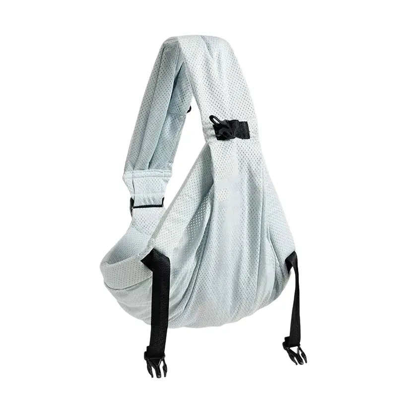 Écharpe Porte-Bébé Pliable 