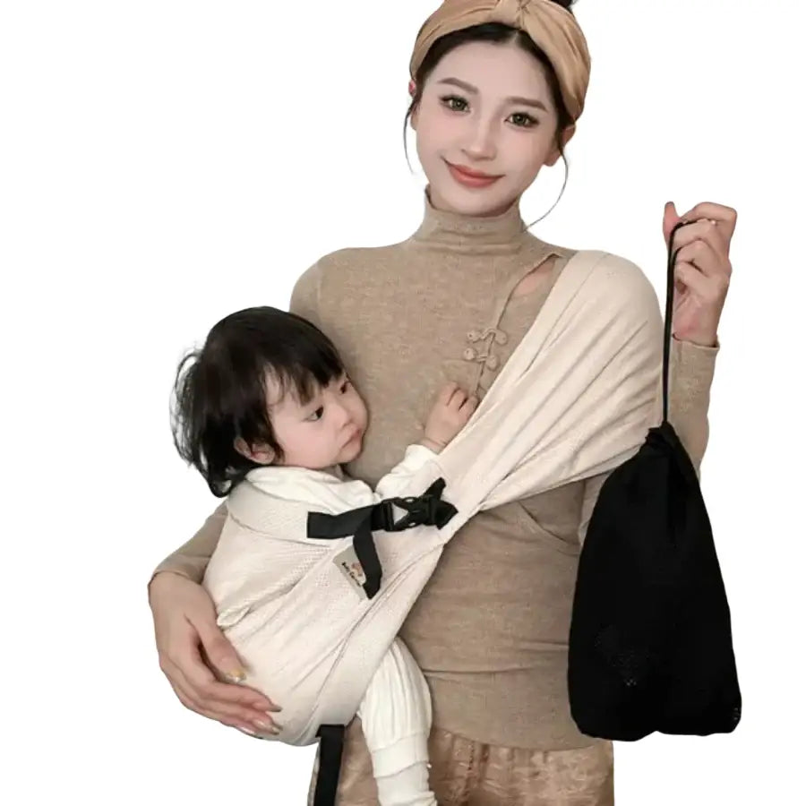Sling Hanche Porte-Bébé 