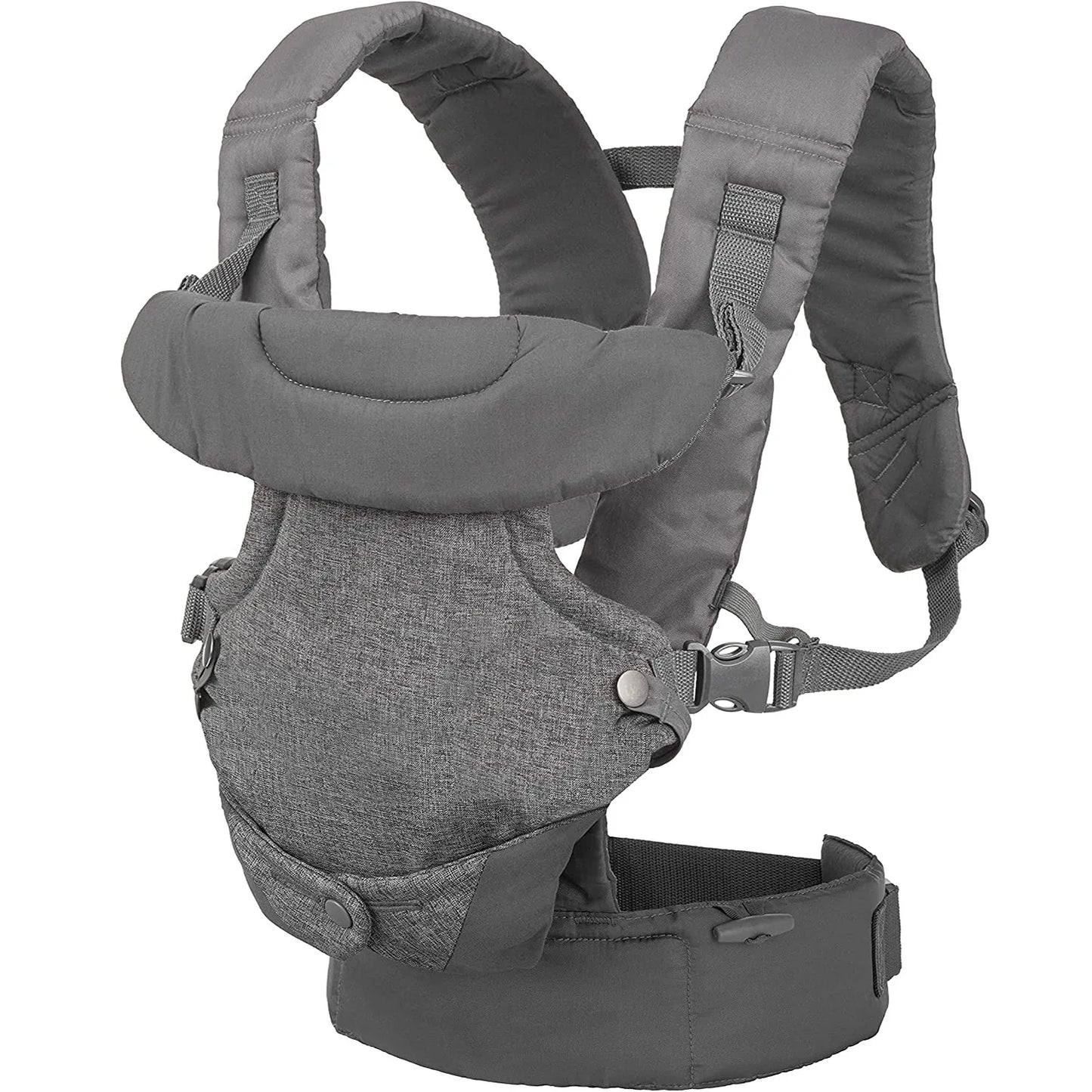 Porte-Bébé Physiologique Respirant 