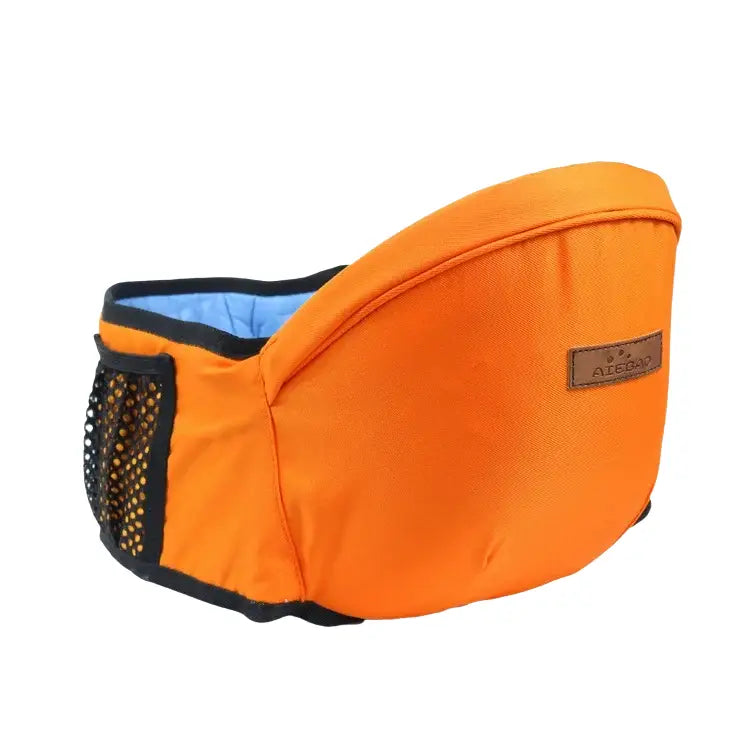 Ceinture Porte-Bébé Hanche Ergonomique 