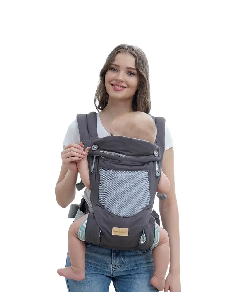 Porte-Bébé Extérieur 