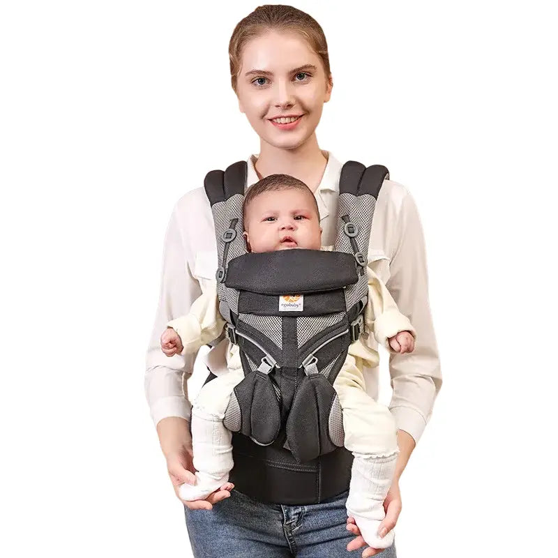 à supprimer Porte-Bébé Physiologique Confort 