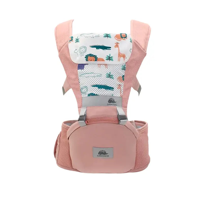 Porte-Bébé Physiologique Universel 