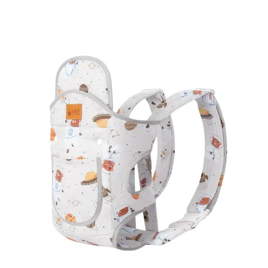 Porte-Bébé Physiologique Réglable 