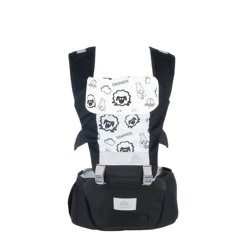 Porte-Bébé Physiologique Universel 