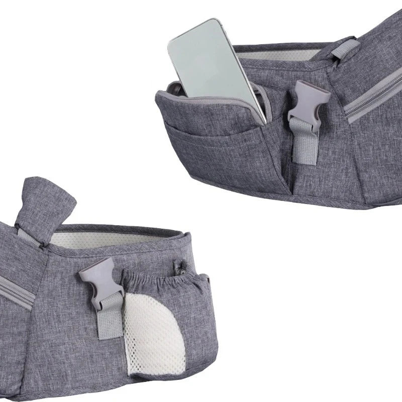 Porte-Bébé Siège Hanche 