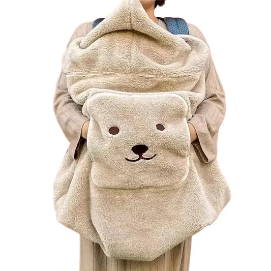 Couverture de Portage Bébé 