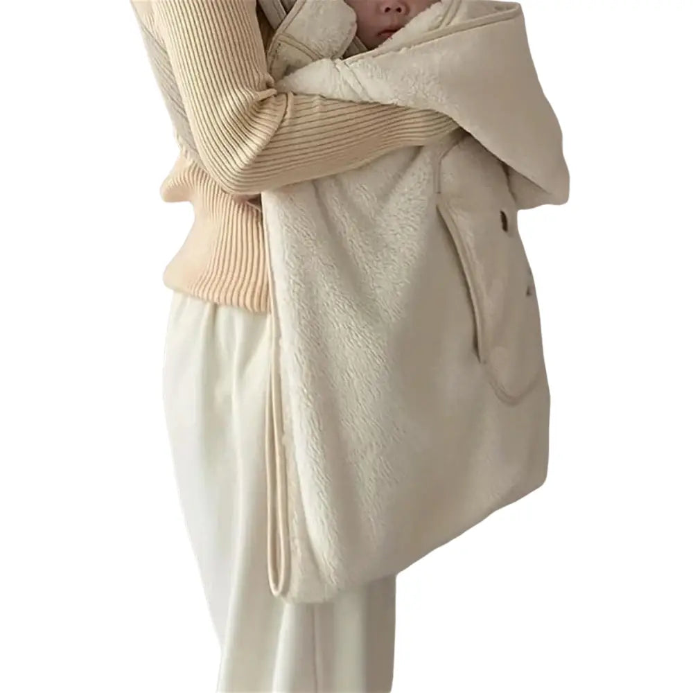 Couverture Coupe-Vent Bébé Imperméable 