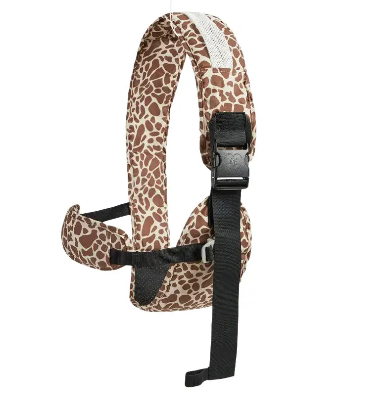 Sling Respirant Porte-Bébé 