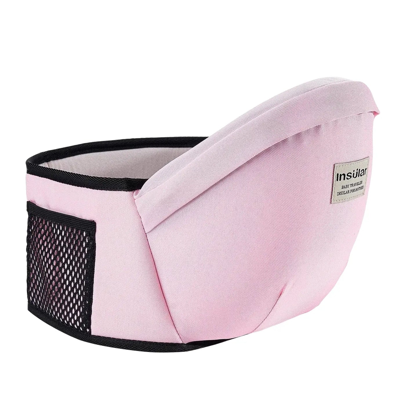 Ceinture Porte-Bébé Hanche Ergonomique 