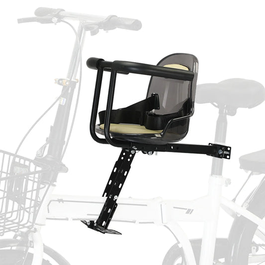 Siège Vélo Enfant Universel 