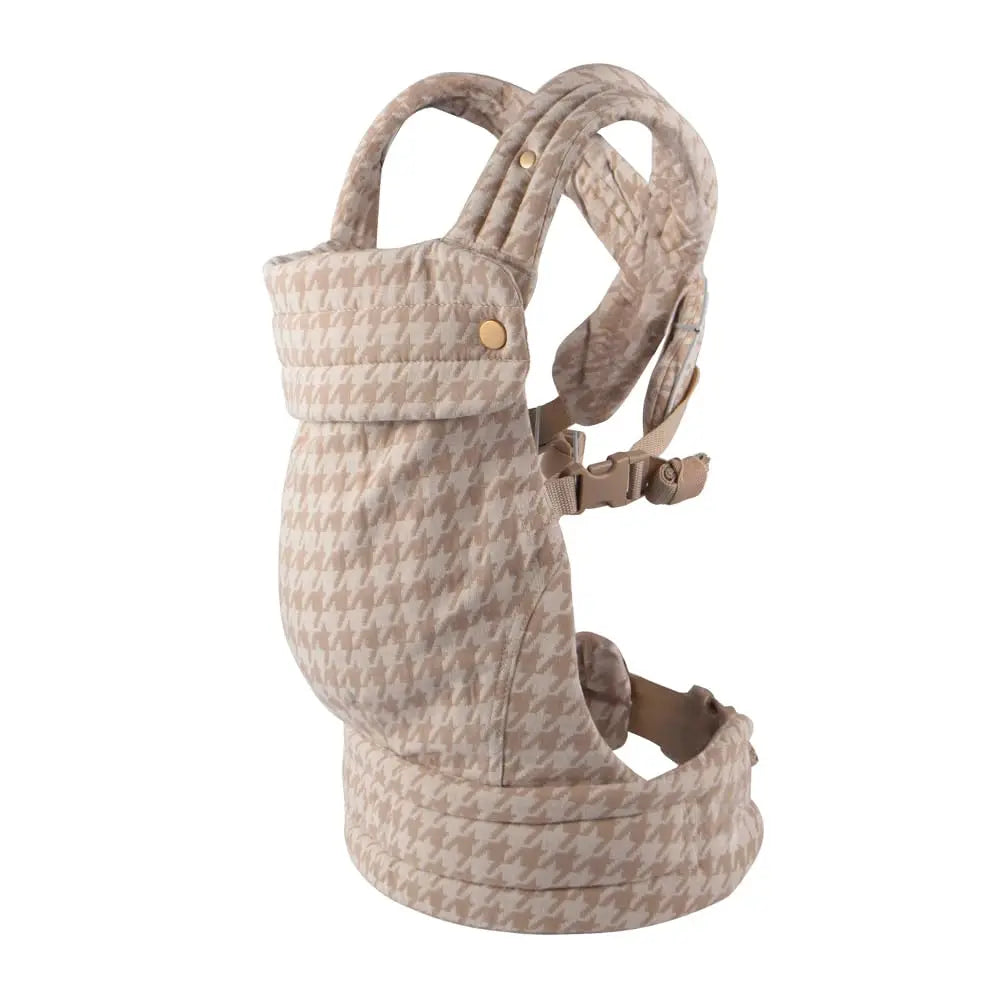 Porte-Bébé Kangourou Dos 