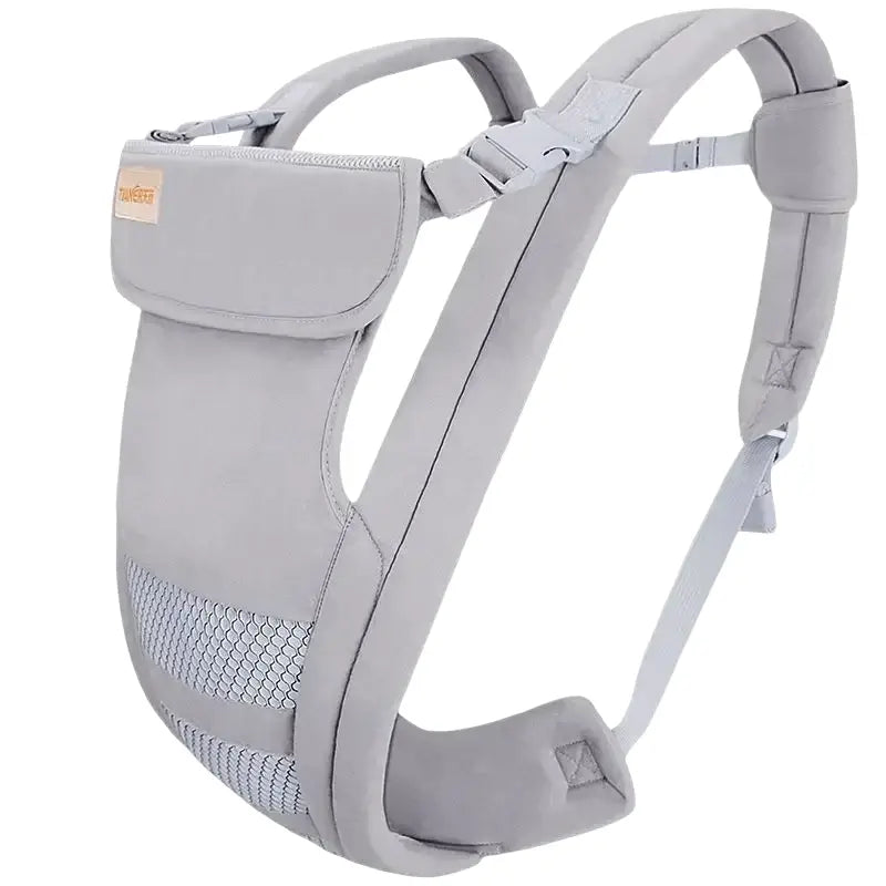 Porte-Bébé Physiologique Simple 
