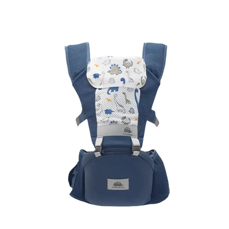 Porte-Bébé Physiologique Universel 