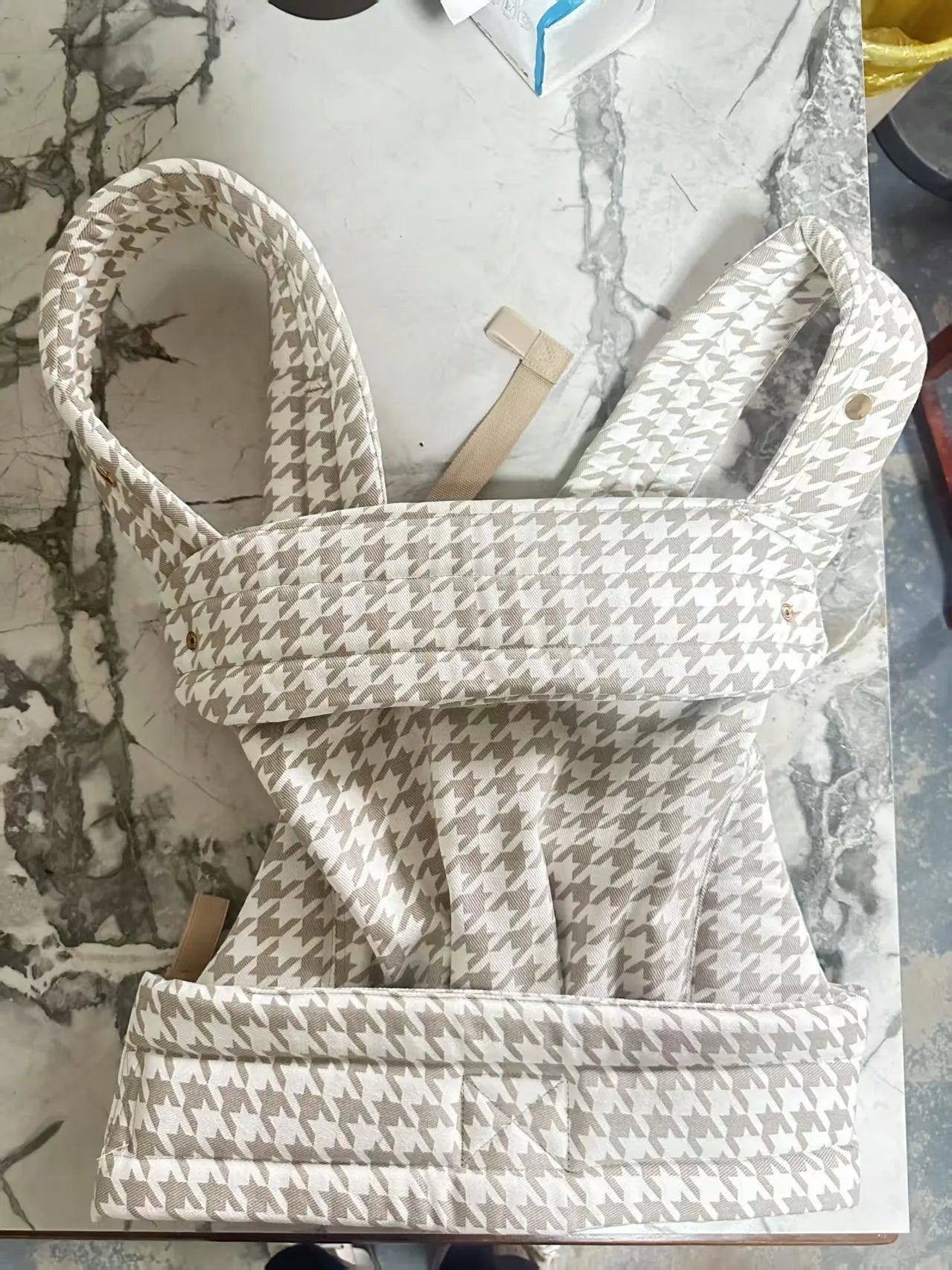 Porte-Bébé Mei Tai Hanche 