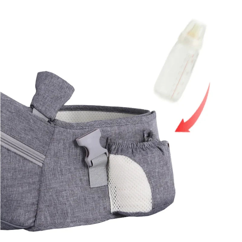 Porte-Bébé Siège Hanche 