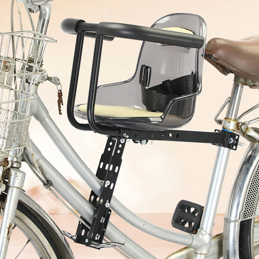 Siège Vélo Enfant Universel 