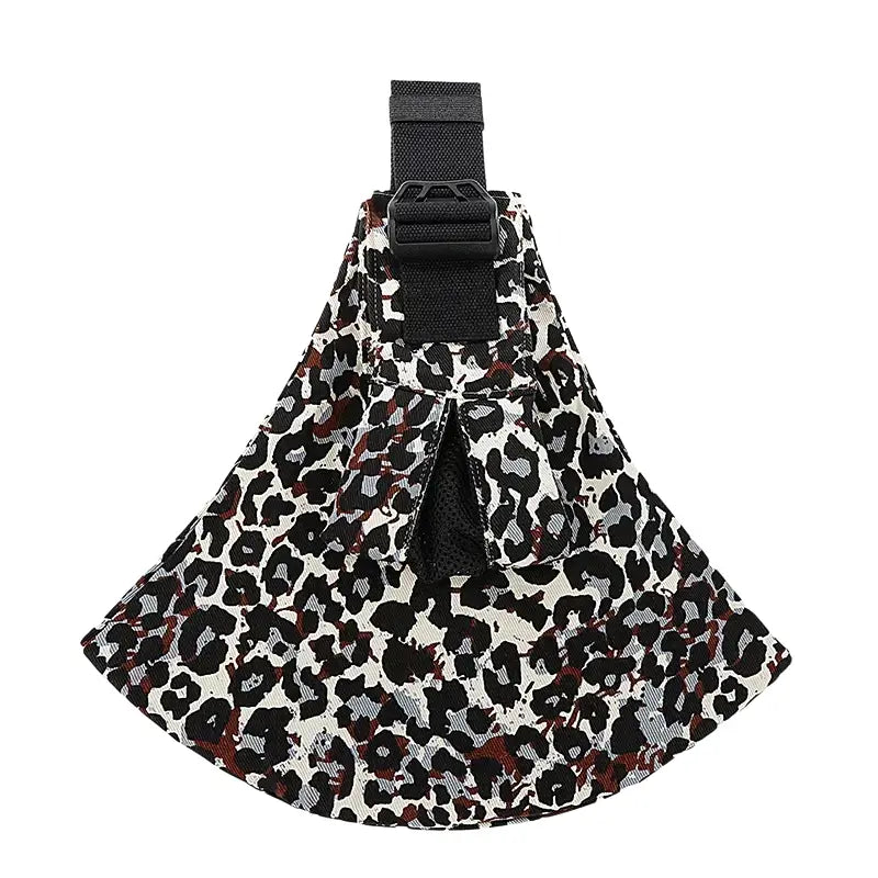Porte-Bébé Épaule Hanche 