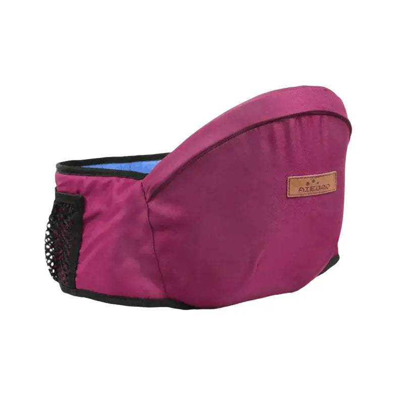 Ceinture Porte-Bébé Hanche Ergonomique 