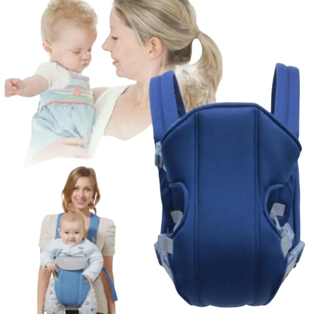 Porte-Bébé Physiologique Classique 
