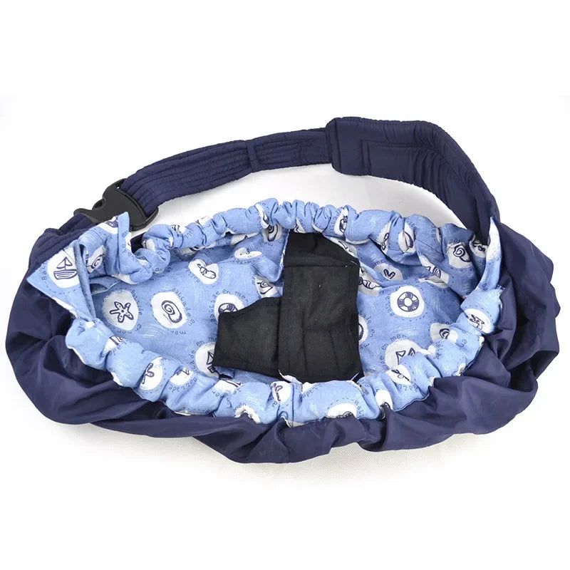 Porte-Bébé Pour Allaitement 