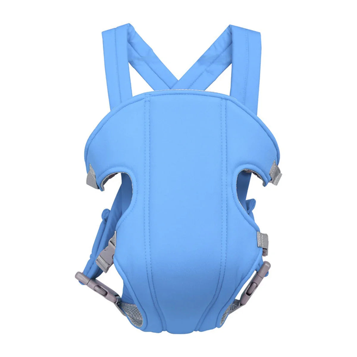 Porte-Bébé Ventral Dos 