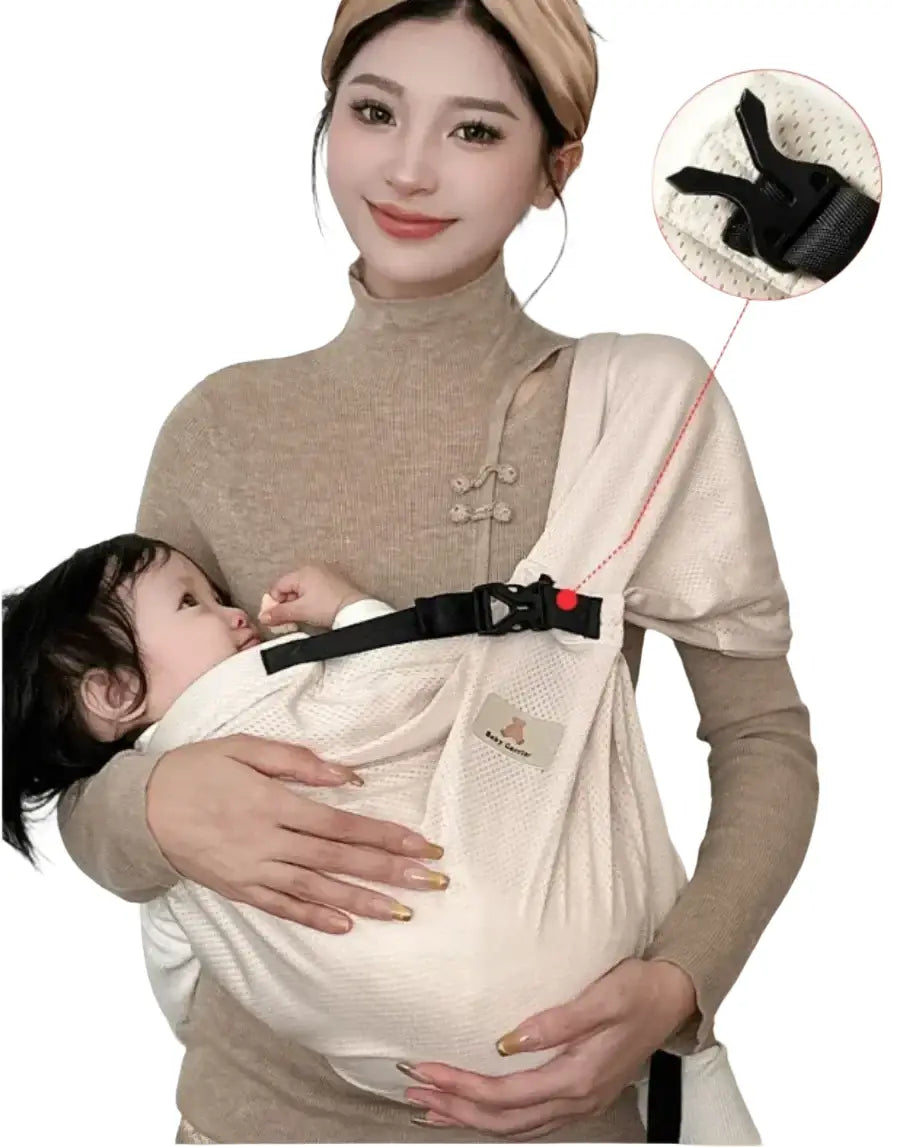 Sling Hanche Porte-Bébé 