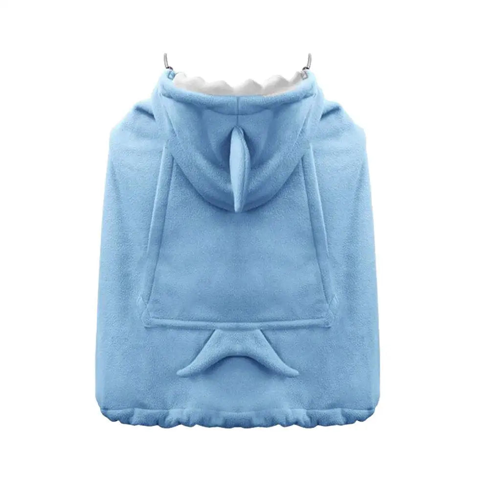 Porte-Bébé Hiver Couverture 